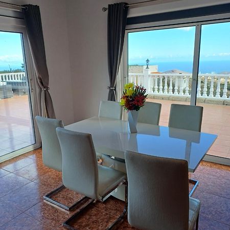 Villa Rural Casa Blanca By Tenerife Rental & Sales Гранадиля де Абона Екстериор снимка