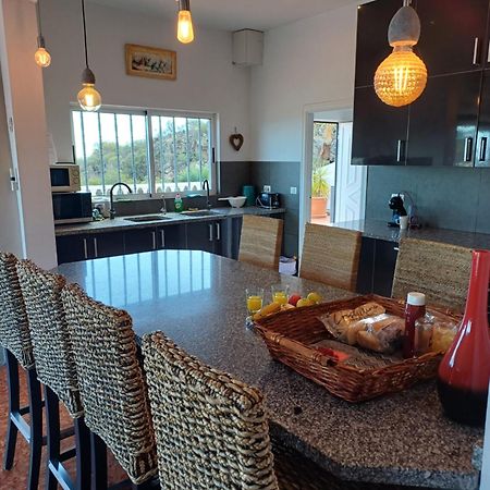 Villa Rural Casa Blanca By Tenerife Rental & Sales Гранадиля де Абона Екстериор снимка