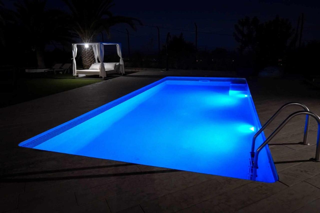 Villa Rural Casa Blanca By Tenerife Rental & Sales Гранадиля де Абона Екстериор снимка