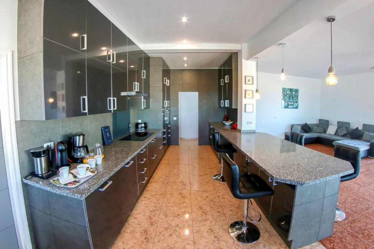 Villa Rural Casa Blanca By Tenerife Rental & Sales Гранадиля де Абона Екстериор снимка