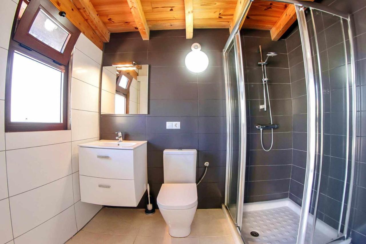 Villa Rural Casa Blanca By Tenerife Rental & Sales Гранадиля де Абона Екстериор снимка