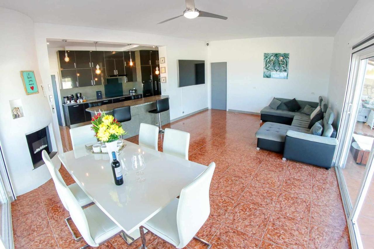 Villa Rural Casa Blanca By Tenerife Rental & Sales Гранадиля де Абона Екстериор снимка