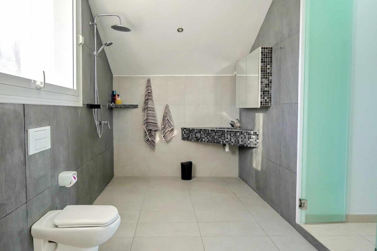 Villa Rural Casa Blanca By Tenerife Rental & Sales Гранадиля де Абона Екстериор снимка