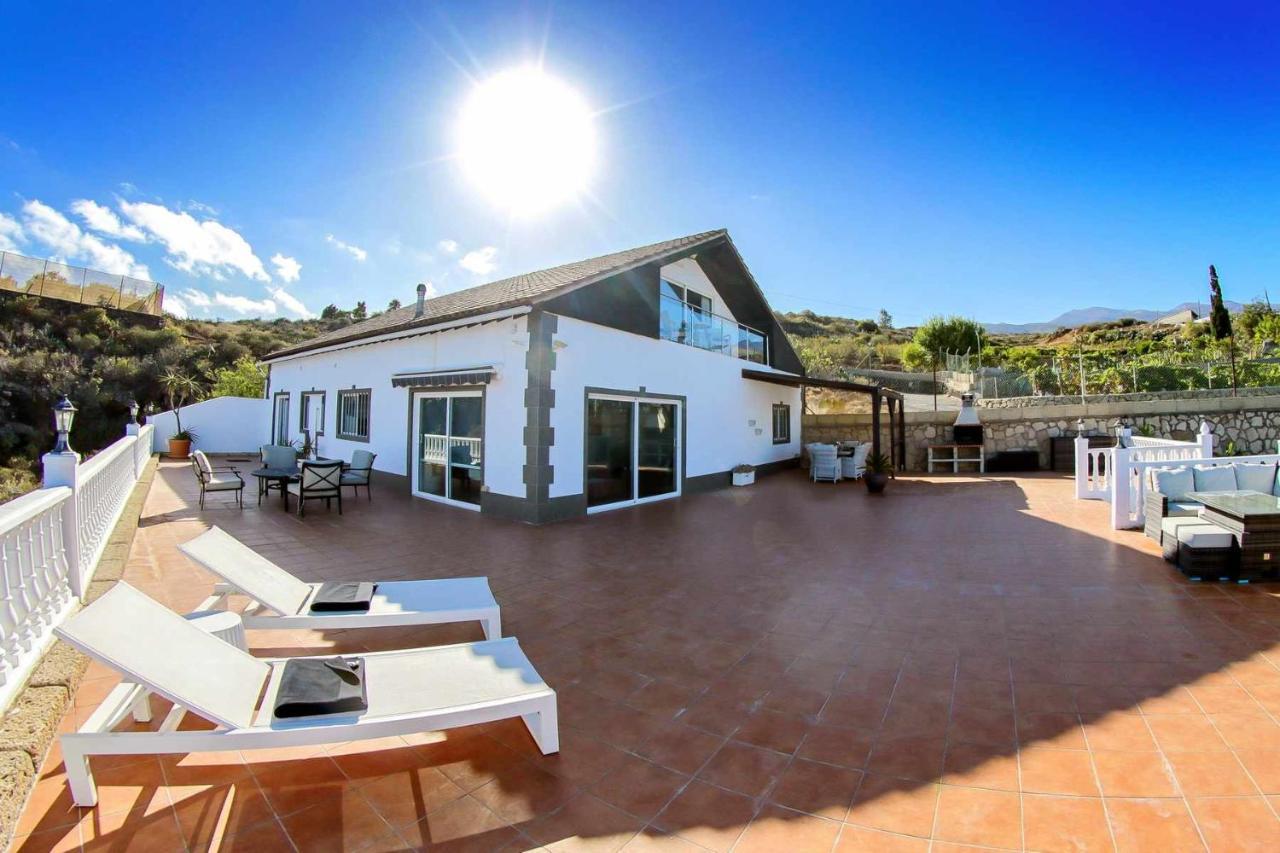 Villa Rural Casa Blanca By Tenerife Rental & Sales Гранадиля де Абона Екстериор снимка