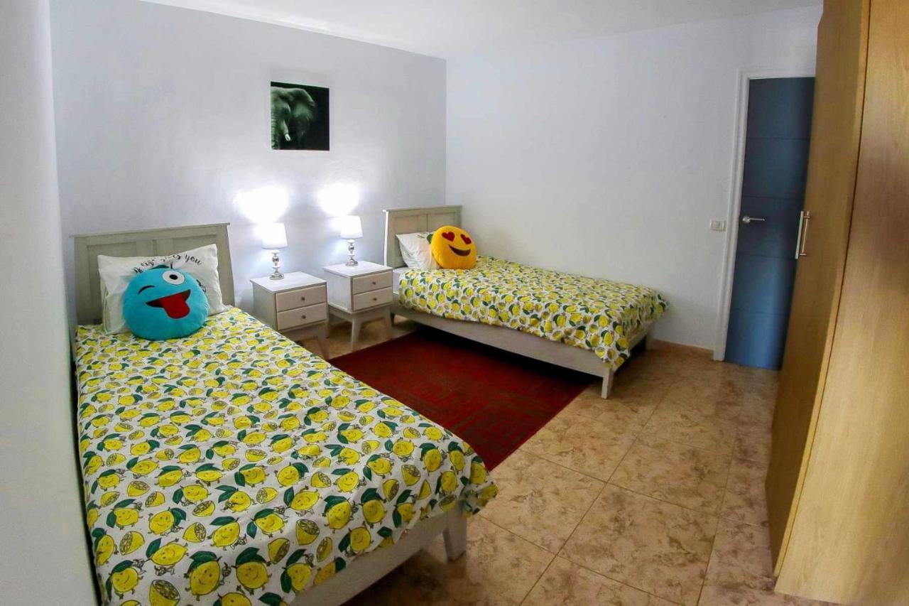 Villa Rural Casa Blanca By Tenerife Rental & Sales Гранадиля де Абона Екстериор снимка