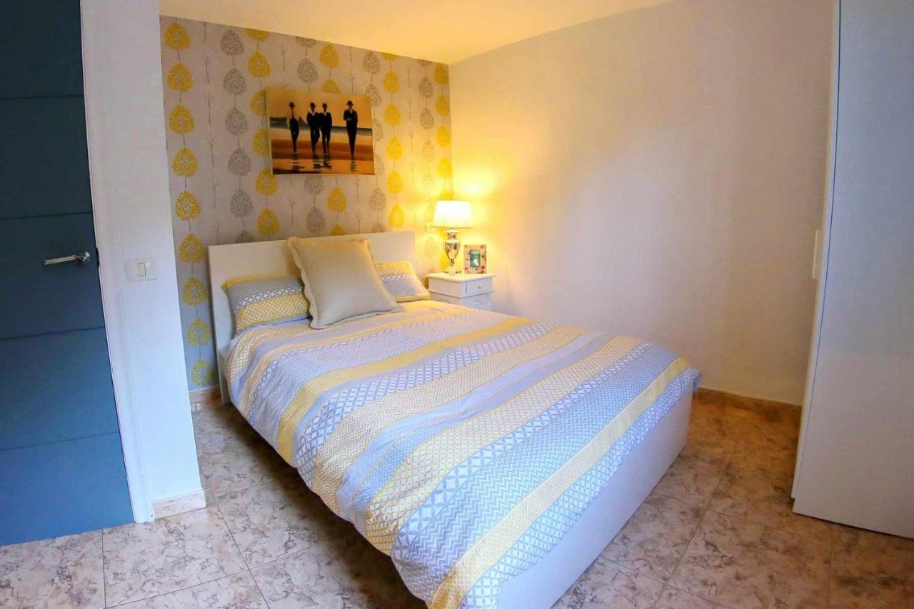 Villa Rural Casa Blanca By Tenerife Rental & Sales Гранадиля де Абона Екстериор снимка