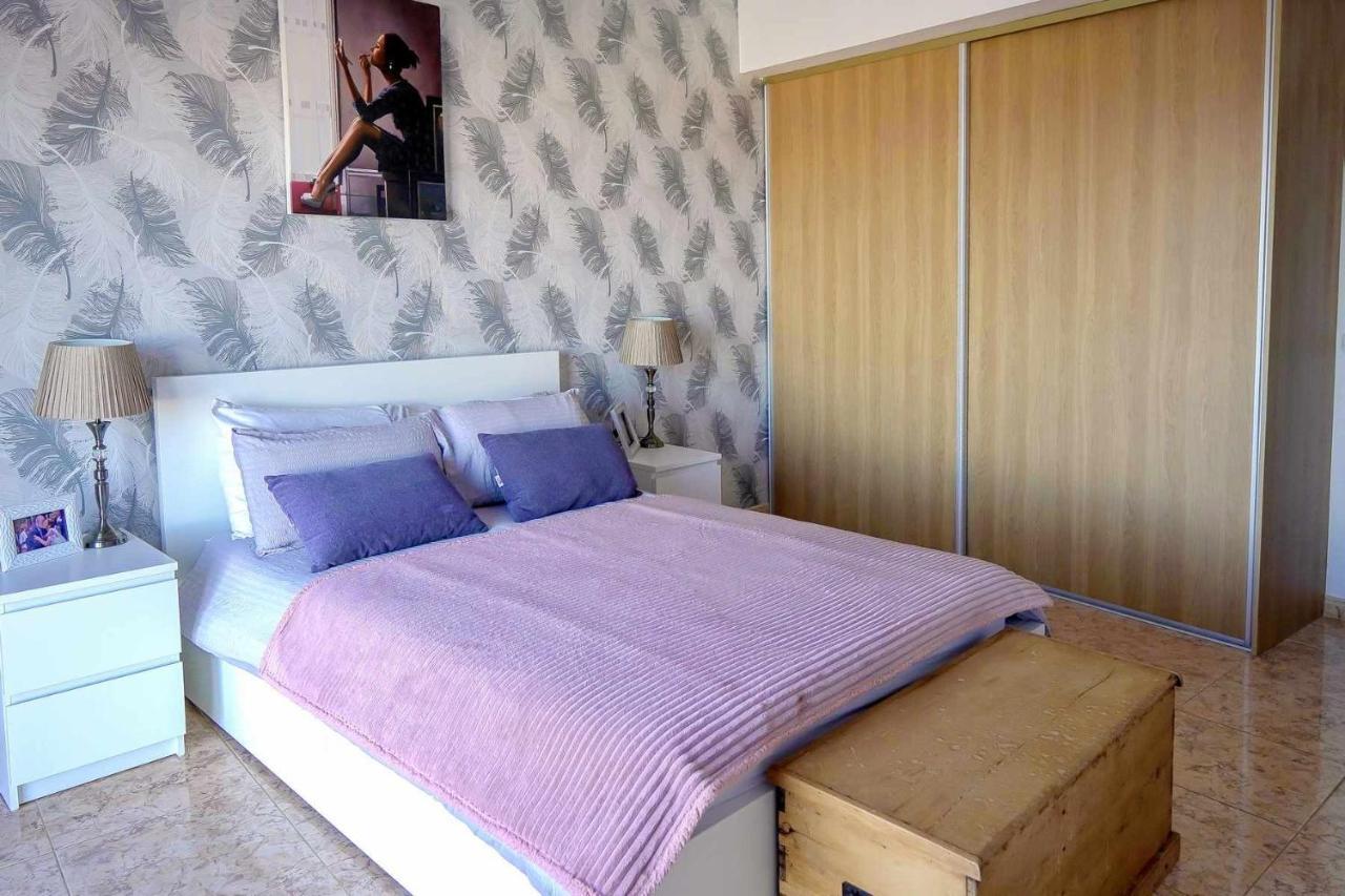 Villa Rural Casa Blanca By Tenerife Rental & Sales Гранадиля де Абона Екстериор снимка