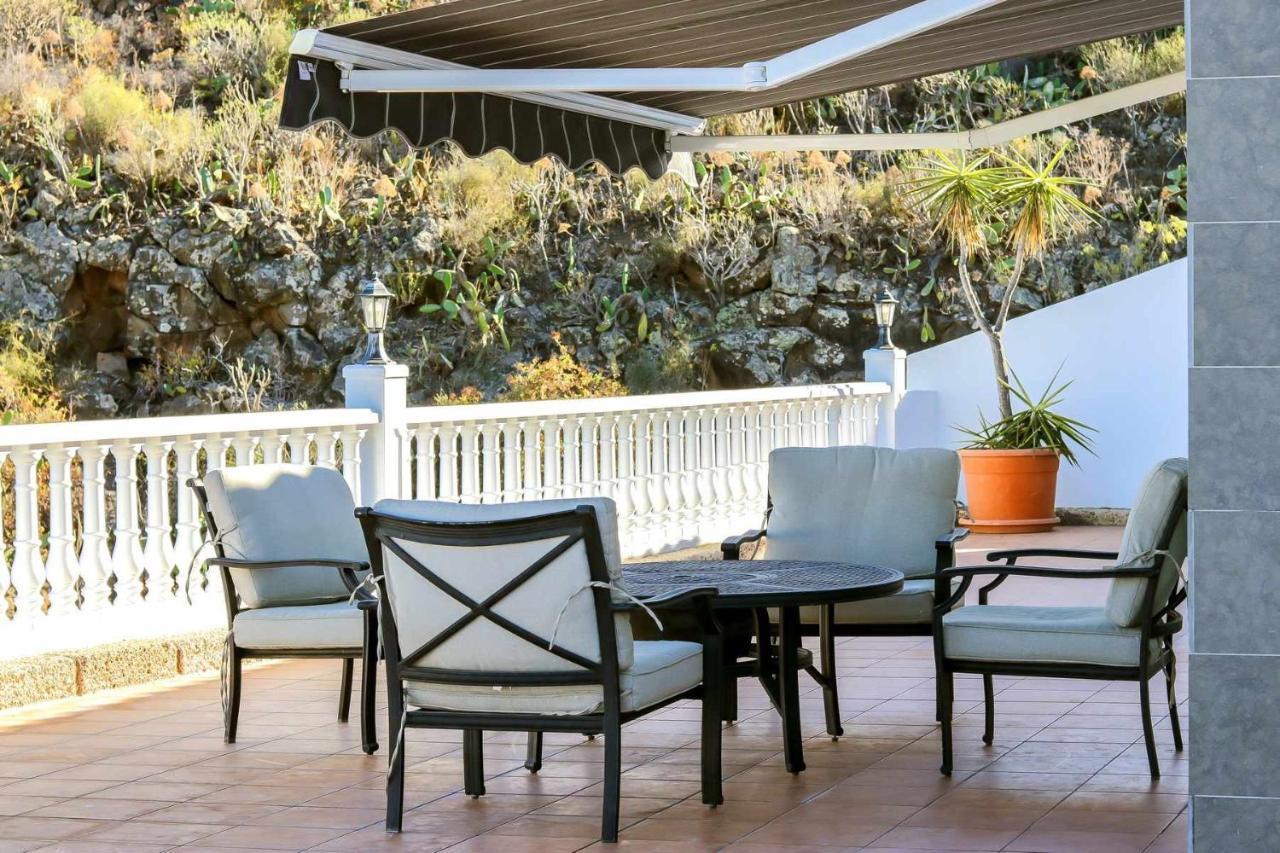 Villa Rural Casa Blanca By Tenerife Rental & Sales Гранадиля де Абона Екстериор снимка
