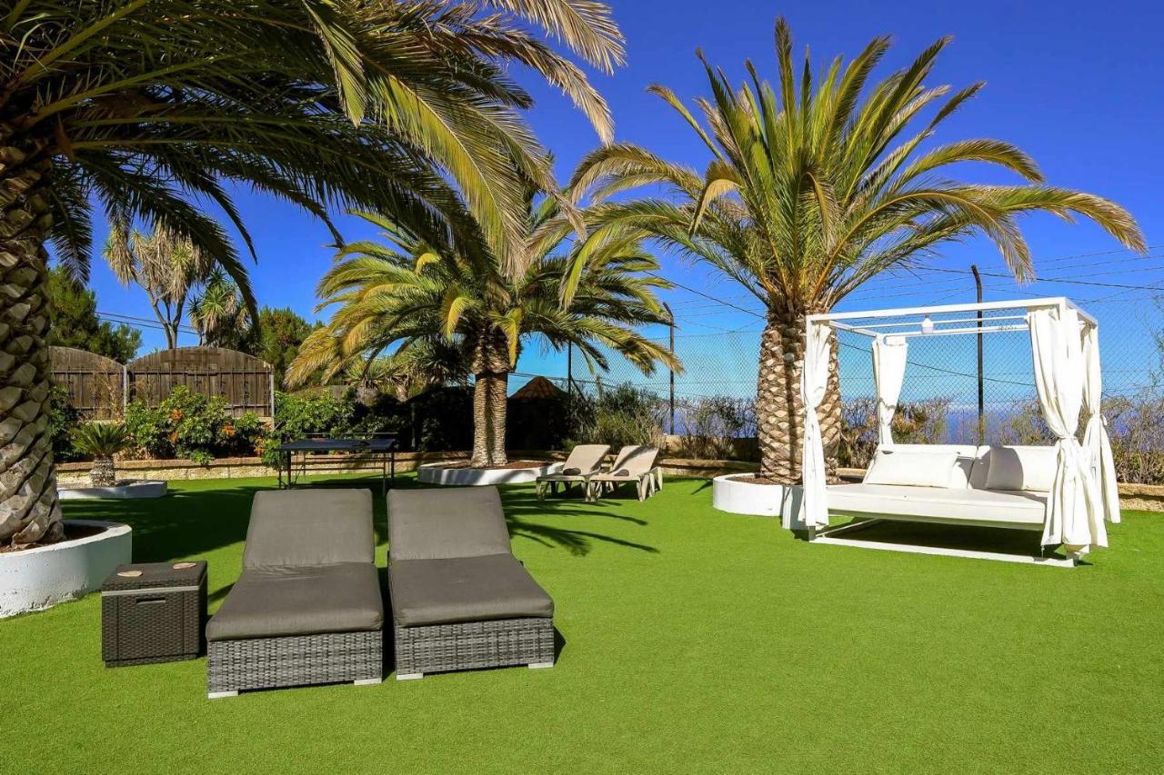 Villa Rural Casa Blanca By Tenerife Rental & Sales Гранадиля де Абона Екстериор снимка
