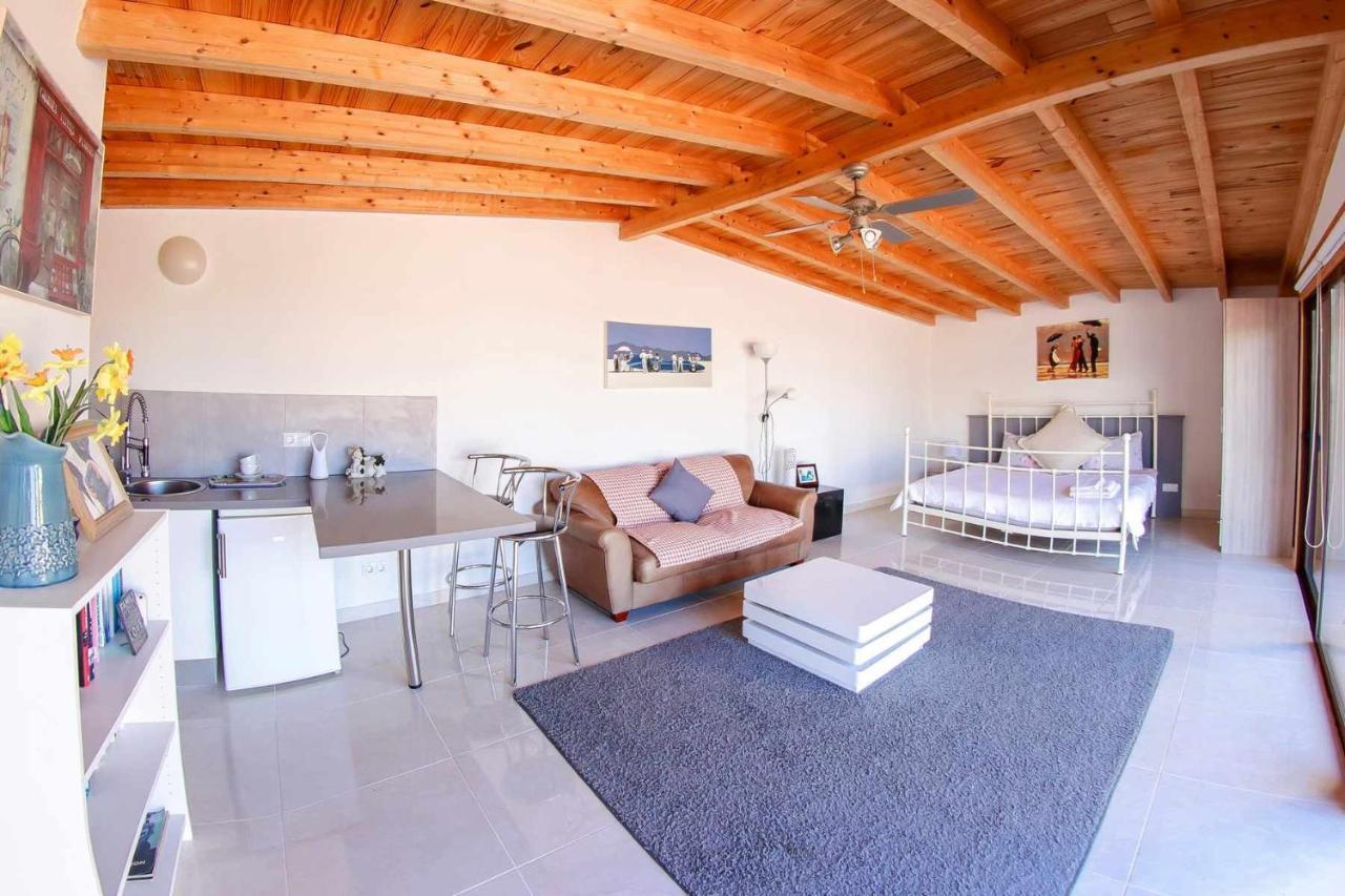 Villa Rural Casa Blanca By Tenerife Rental & Sales Гранадиля де Абона Екстериор снимка