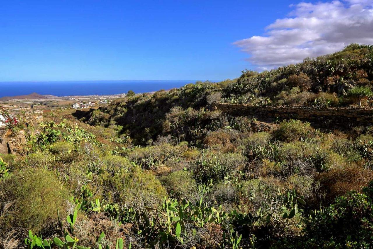 Villa Rural Casa Blanca By Tenerife Rental & Sales Гранадиля де Абона Екстериор снимка