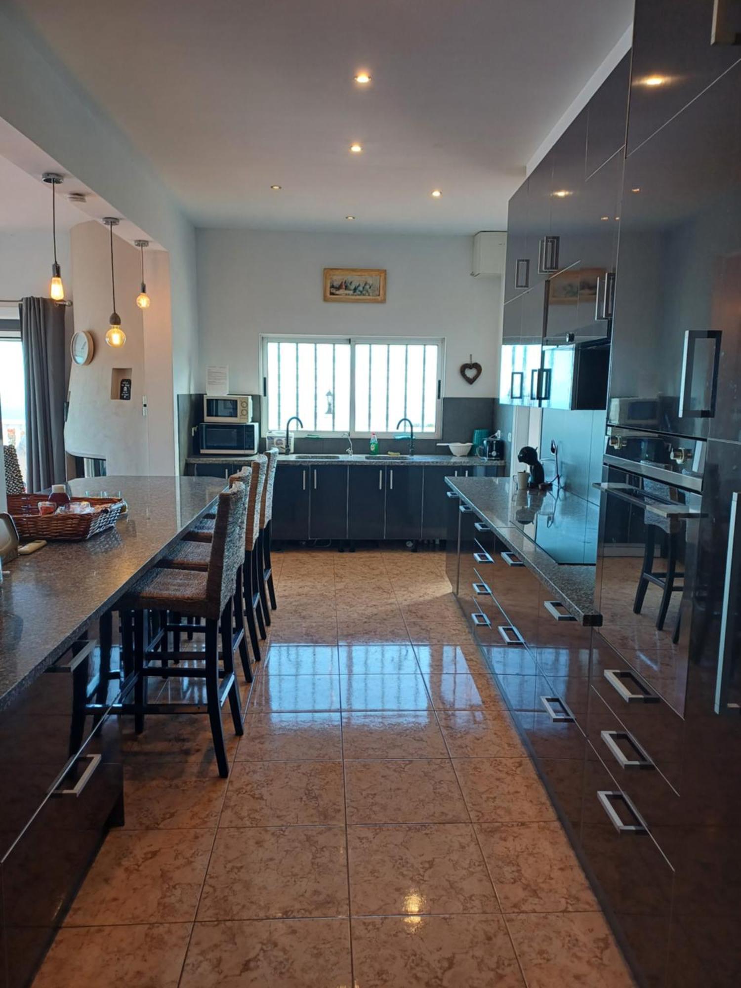 Villa Rural Casa Blanca By Tenerife Rental & Sales Гранадиля де Абона Екстериор снимка