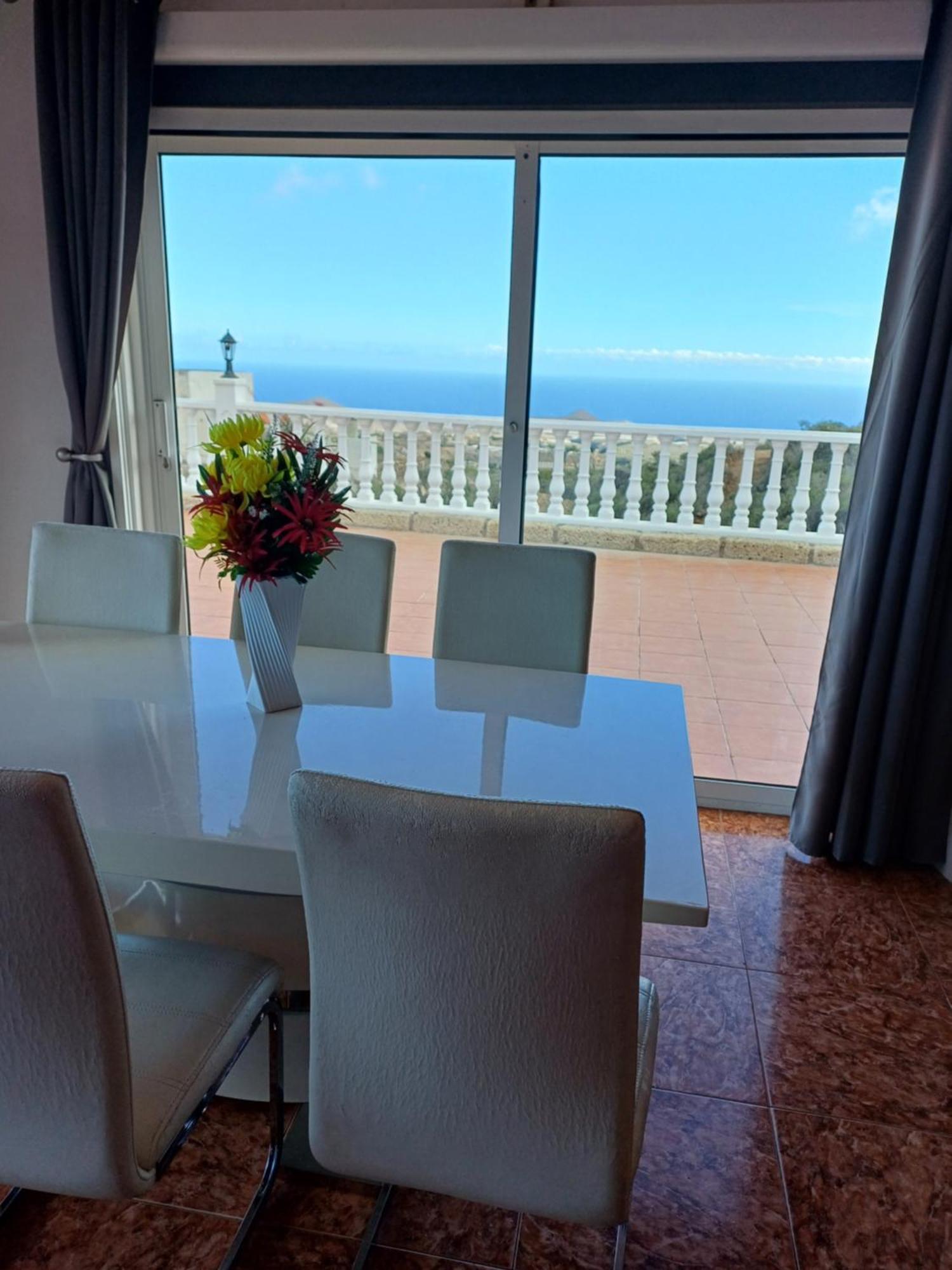 Villa Rural Casa Blanca By Tenerife Rental & Sales Гранадиля де Абона Екстериор снимка